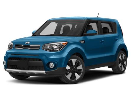 2018 Kia Soul EX+ (Stk: 2105858A) in Whitby - Image 1 of 11