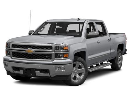 2015 Chevrolet Silverado 1500 2LZ (Stk: SR0364B) in Calgary - Image 1 of 13