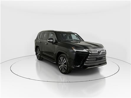 2025 Lexus LX 600 Base (Stk: 15105316) in Richmond Hill - Image 1 of 22 2025 Lexus LX 600 Base (Stk: 15105316) in Richmond Hill - Image 1 of 22