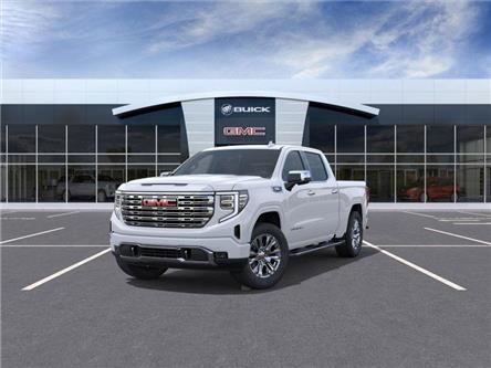 2026 GMC Sierra 1500 Denali (Stk: 263592) in Uxbridge - Image 1 of 6