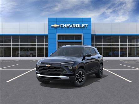 2026 Chevrolet TrailBlazer LT (Stk: 2480-26) in New Hamburg - Image 1 of 6