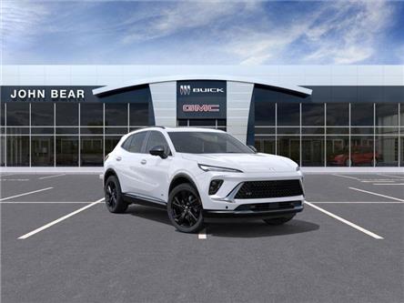 2026 Buick Envision Sport Touring (Stk: 9129-26) in St. Catharines - Image 1 of 24