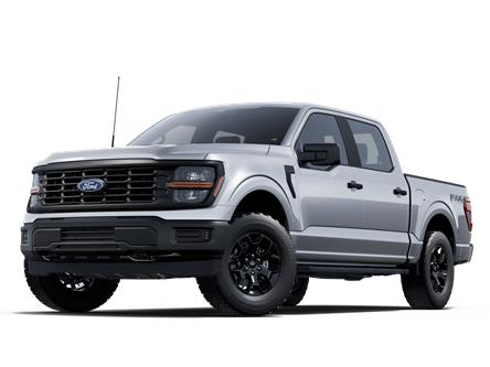 2025 Ford F-150 STX (Stk: 25T2598) in Olds - Image 1 of 7