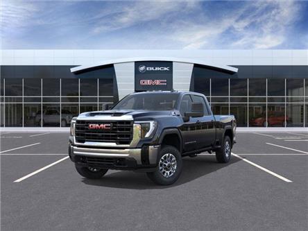 2026 GMC Sierra 2500HD  (Stk: 26-192) in Pembroke - Image 1 of 6