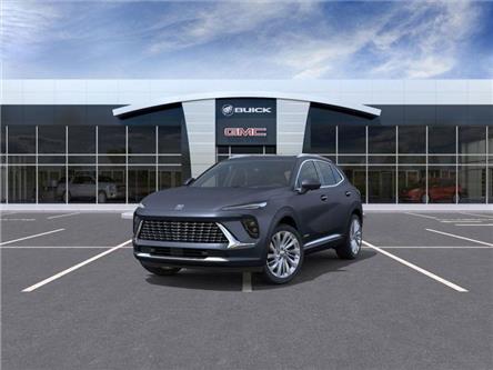 2026 Buick Envision Avenir (Stk: 26194) in TISDALE - Image 1 of 6