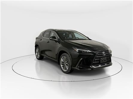 2026 Lexus NX 350  (Stk: 15105514) in Richmond Hill - Image 1 of 20