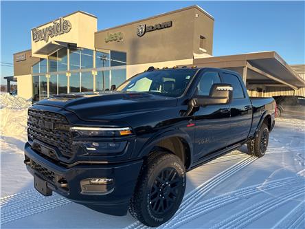 2026 RAM 2500 Limited (Stk: 26019) in Meaford - Image 1 of 9