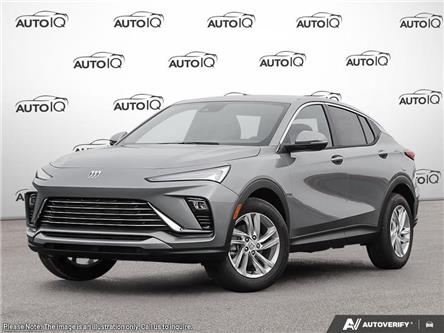 2026 Buick Envista Preferred (Stk: 26B299) in Tillsonburg - Image 1 of 24