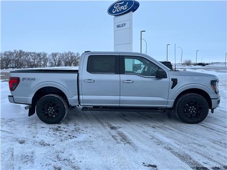 2025 Ford F-150 XLT (Stk: S12688) in Hague - Image 1 of 13