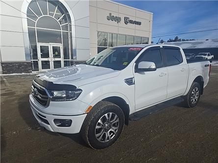 2020 Ford Ranger (Stk: U2570) in Miramichi - Image 1 of 13 2020 Ford Ranger (Stk: U2570) in Miramichi - Image 1 of 13