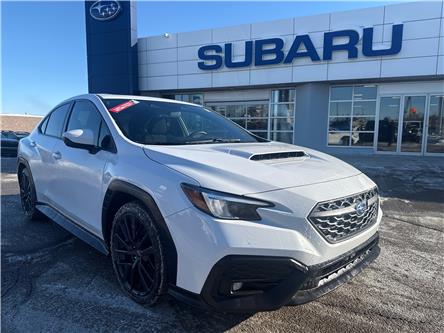 2023 Subaru WRX Sport (Stk: P2146) in Newmarket - Image 1 of 17 2023 Subaru WRX Sport (Stk: P2146) in Newmarket - Image 1 of 17