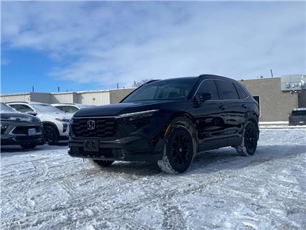 2024 Honda CR-V Sport (Stk: 172076) in London - Image 1 of 8
