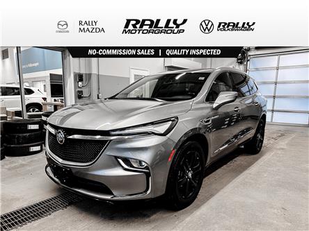 2023 Buick Enclave Essence (Stk: V3233) in Prince Albert - Image 1 of 13