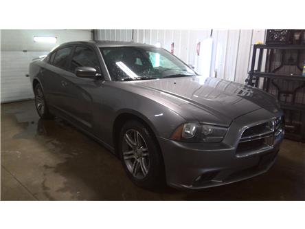 2012 Dodge Charger SXT (Stk: B1762A) in Sarnia - Image 1 of 5