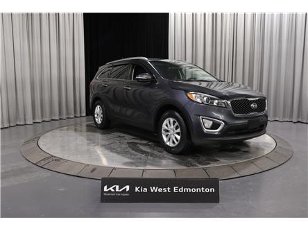 2018 Kia Sorento 2.4L LX (Stk: 26801A) in Edmonton - Image 1 of 24