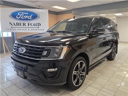 2019 Ford Expedition Limited (Stk: UA55448) in Shellbrook - Image 1 of 24
