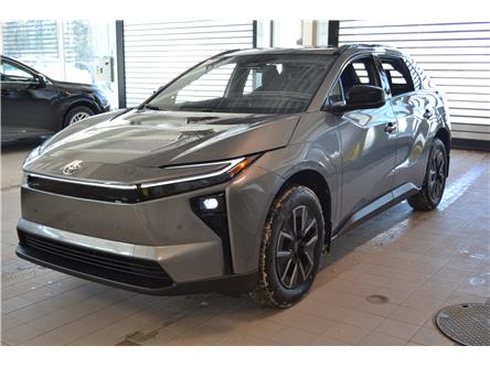 2026 Toyota bZ XLE (Stk: 26599) in Kingston - Image 1 of 7