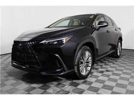2023 Lexus NX 350 Base (Stk: X3629L) in London - Image 1 of 35