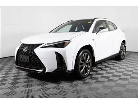 2024 Lexus UX 250h Base (Stk: X3611L) in London - Image 1 of 32