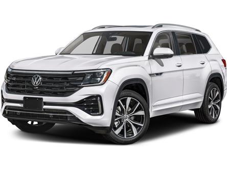 2025 Volkswagen Atlas  (Stk: 15105373AAA) in Richmond Hill - Image 1 of 2