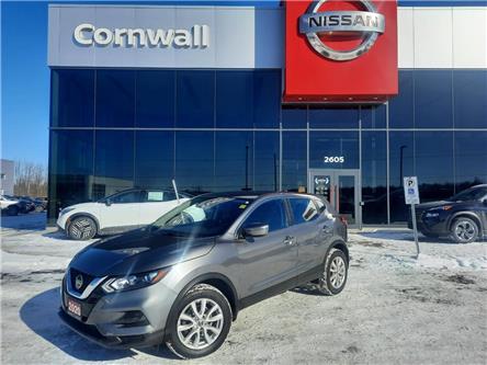2020 Nissan Qashqai S (Stk: PV4393) in Cornwall - Image 1 of 24