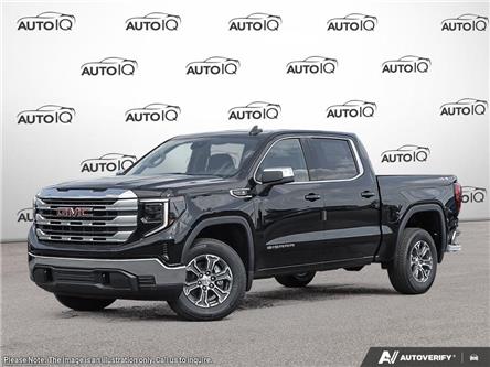 2026 GMC Sierra 1500 SLE (Stk: T383) in Grimsby - Image 1 of 26
