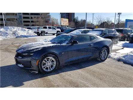 2023 Chevrolet Camaro (Stk: 2-12819A) in Oshawa - Image 1 of 21 2023 Chevrolet Camaro (Stk: 2-12819A) in Oshawa - Image 1 of 21
