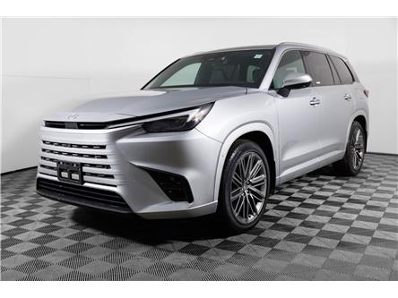 2026 Lexus TX 350 Base (Stk: X3650) in London - Image 1 of 37