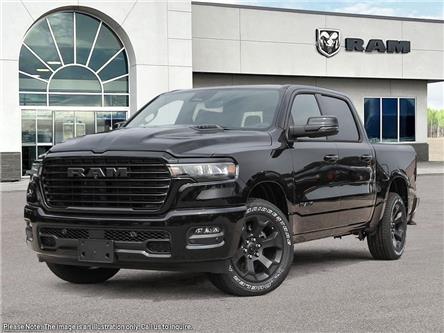 2026 RAM 1500 Sport (Stk: 44718) in Kitchener - Image 1 of 25