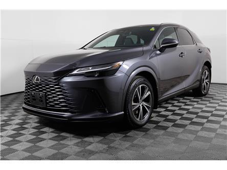 2024 Lexus RX 350 Base (Stk: X3631L) in London - Image 1 of 33