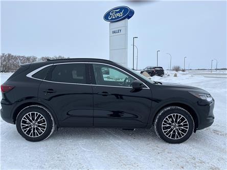 2026 Ford Escape PHEV (Stk: T40639) in Hague - Image 1 of 13