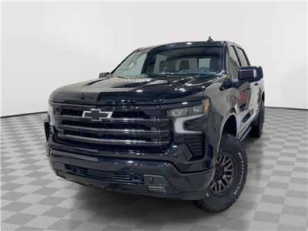 2026 Chevrolet Silverado 1500 High Country (Stk: 10634AT) in Meadow Lake - Image 1 of 16