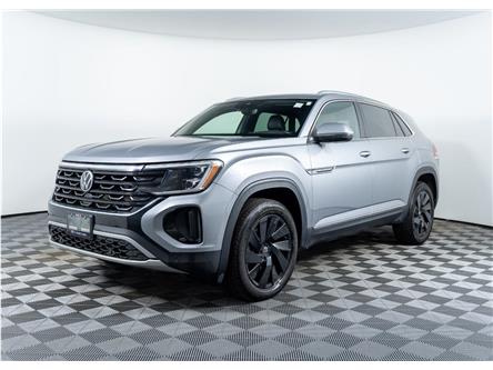 2024 Volkswagen Atlas Cross Sport 2.0 TSI Highline (Stk: TT-173A) in Calgary - Image 1 of 10