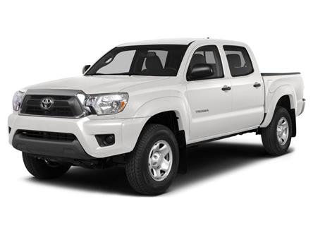 2015 Toyota Tacoma V6 (Stk: N17203) in Newmarket - Image 1 of 11