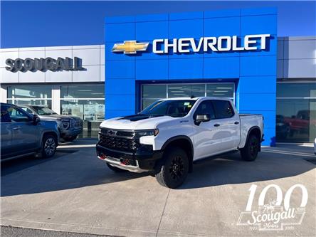 2024 Chevrolet Silverado 1500 ZR2 (Stk: 151009) in Fort MacLeod - Image 1 of 22
