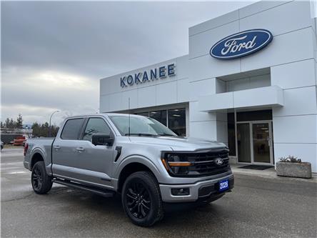 2026 Ford F-150 XLT (Stk: 26T957) in CRESTON - Image 1 of 27