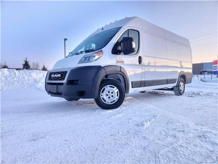 2019 RAM ProMaster 3500 High Roof in Ottawa - Image 1 of 10