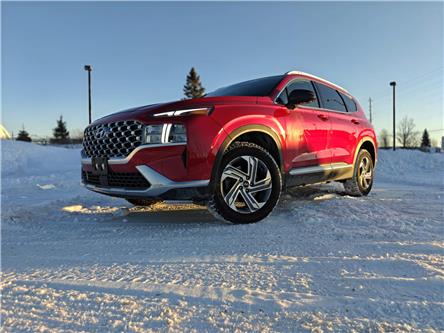 2023 Hyundai Santa Fe Preferred in Ottawa - Image 1 of 9