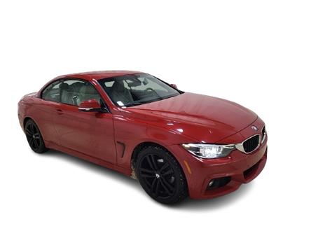 2019 BMW 430i xDrive in Ottawa - Image 1 of 4