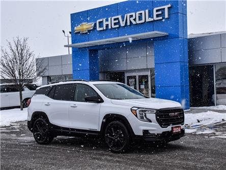 2024 GMC Terrain SLE (Stk: LCTR00650A) in Tilbury - Image 1 of 28