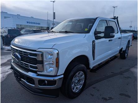 2024 Ford F-350 XLT (Stk: 19426) in Calgary - Image 1 of 24