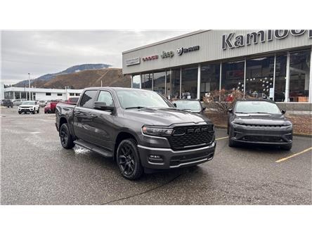 2026 RAM 1500 Sport (Stk: TT065) in Kamloops - Image 1 of 25 2026 RAM 1500 Sport (Stk: TT065) in Kamloops - Image 1 of 25
