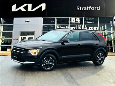 2026 Kia Niro EX (Stk: S26226) in Stratford - Image 1 of 13