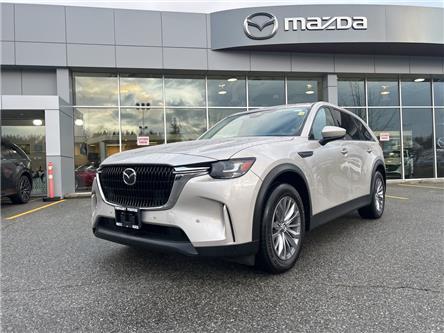 2024 Mazda CX-90 MHEV GS-L (Stk: P4925) in Surrey - Image 1 of 15