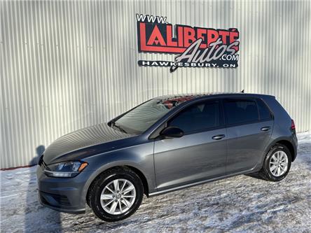 2018 Volkswagen Golf  (Stk: 2747) in Hawkesbury - Image 1 of 18