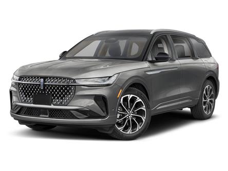 2026 Lincoln Nautilus Premiere (Stk: LXQ173) in Sarnia - Image 1 of 10