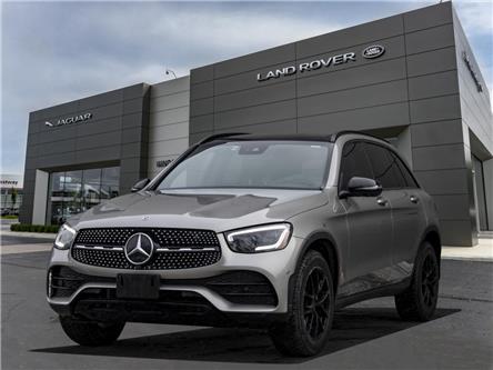 2022 Mercedes-Benz GLC 300 Base (Stk: PO29323) in Windsor - Image 1 of 19
