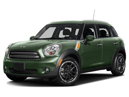 2016 MINI Countryman Cooper S (Stk: C39788) in Thornhill - Image 1 of 13