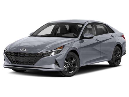 2023 Hyundai Elantra Preferred w/Tech Package (Stk: 7-1314A) in Whitby - Image 1 of 9