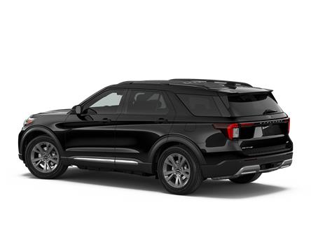2026 Ford Explorer Active (Stk: 26E2718) in Mississauga - Image 1 of 6